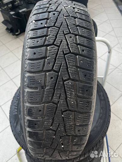 AmberWay Spor HP 185/65 R15