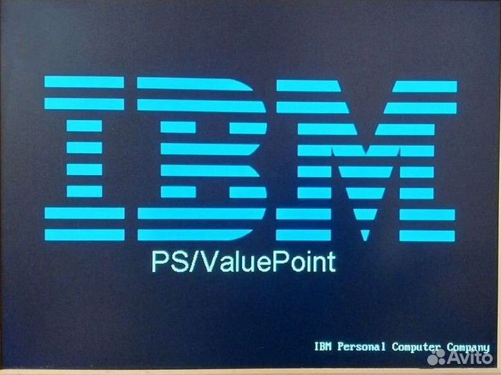 Ретро материнские платы 286, 386, 486, 586, 686