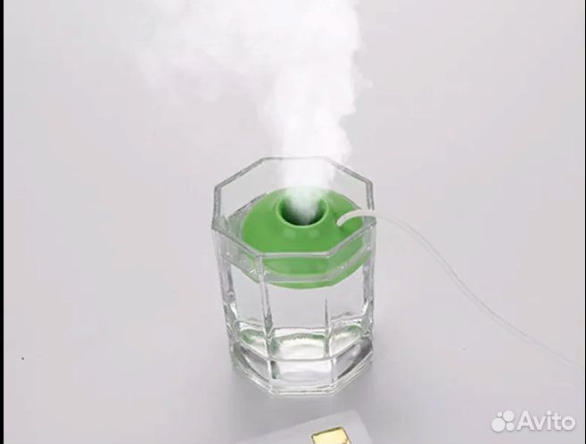 Увлажнитель воздуха