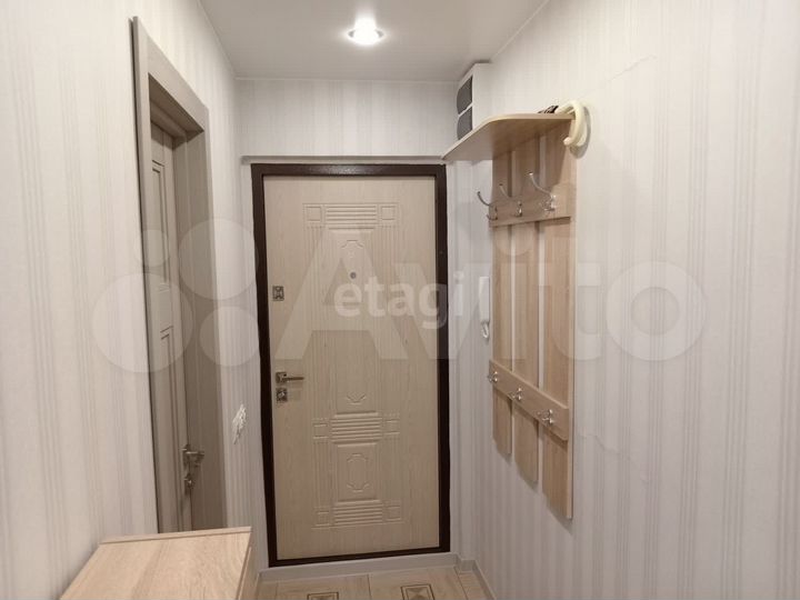 1-к. квартира, 41 м², 4/14 эт.