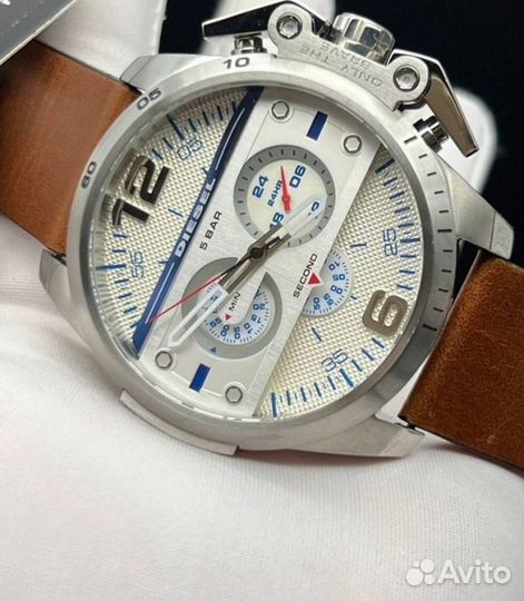 Часы мужские Diesel DZ4365