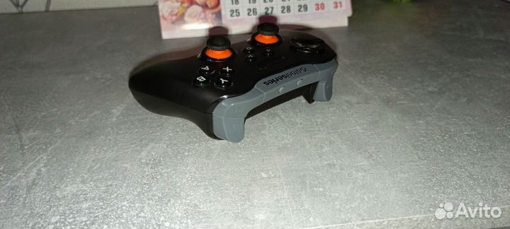 Геймпад Android и PC (пк)