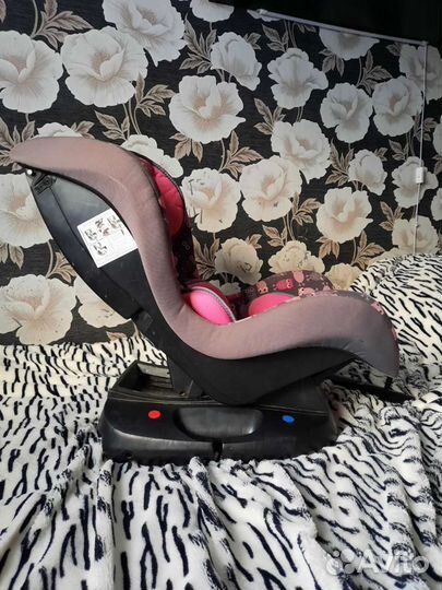 Детское кресло