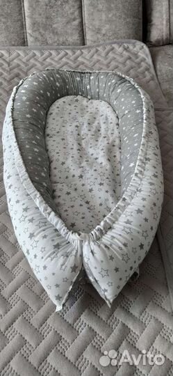 Кокон- гнёздышко для новорожденных