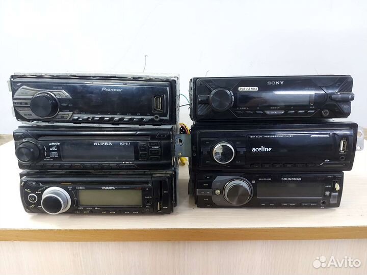 Автозвук,музыка в машину