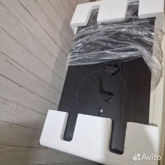 Варочная панель электрическая новая