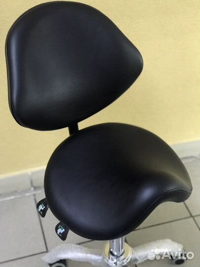 Стул. Стул мастера седло
