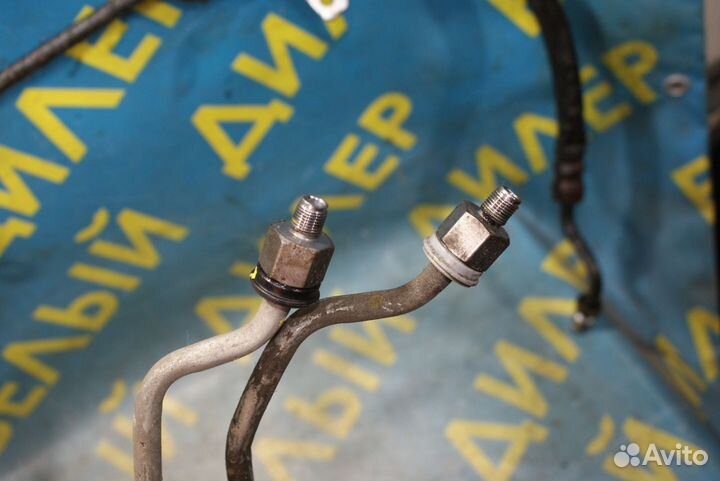 Шланг гур Volga Siber