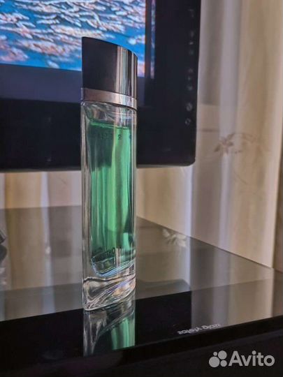 Montblanc Presence туалетная вода