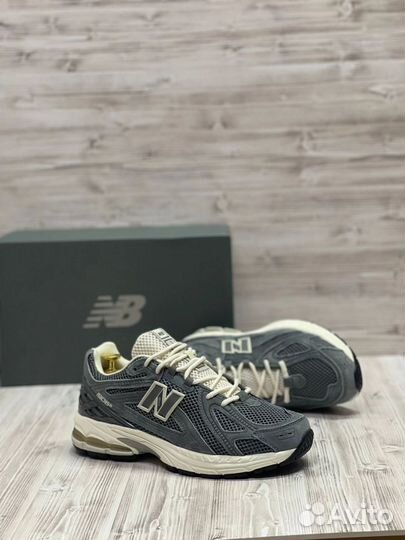 Кроссовки мужские New balance 1906R (41-46)