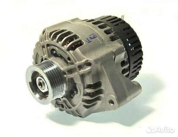 Генератор, двери, ваз 2114