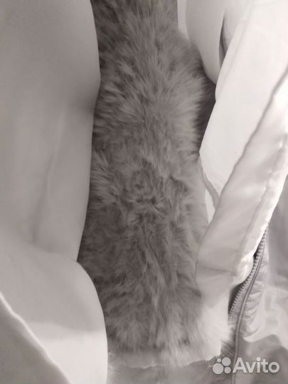 Пальто женское зимнее