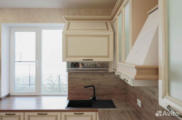 Кухня на заказ. Кухонный гарнитур от производителя