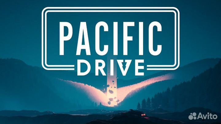 Pacific Drive PS5