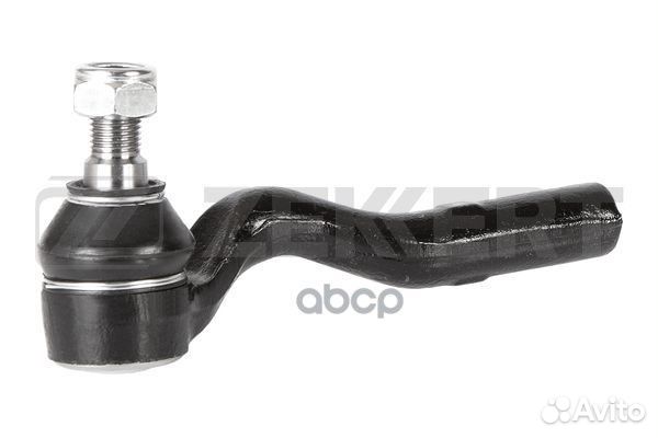 Наконечник рулевой лев. MB E-Class (W210) 95- s