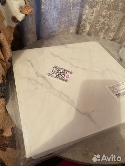 Самоклеющиеся панели