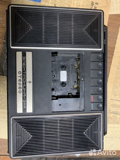 Электроника 311а