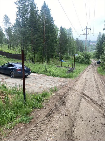 Дом 72 м² на участке 12,5 сот.