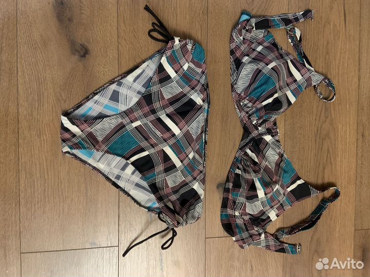 Купальник женский