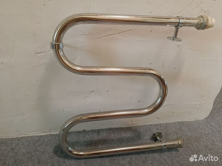 Полотенцесушитель бу