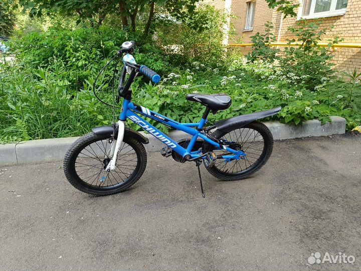 Велосипед детский schwinn Koen 18
