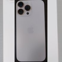 iPhone 16 Pro Max, 256 ГБ