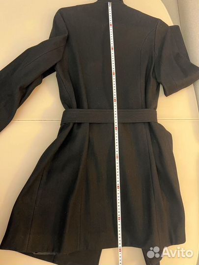 Пальто женское р.46