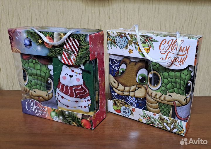 Подарочный набор