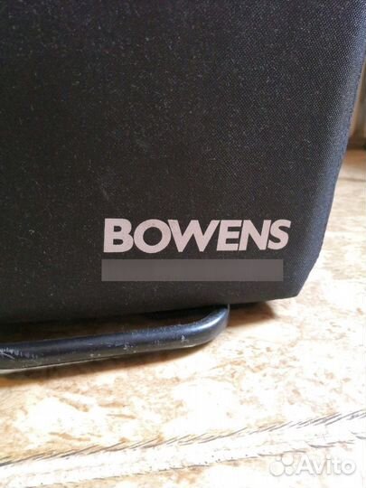 Bowens gemini GM500R