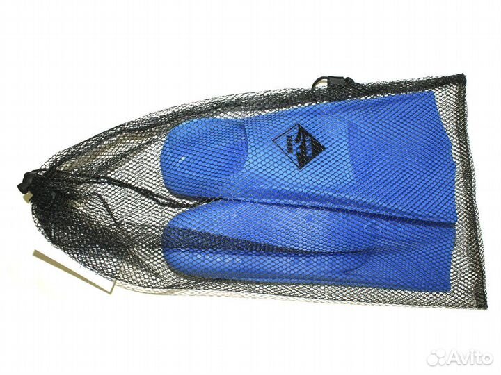 Ласты для бассейна р. 36-38