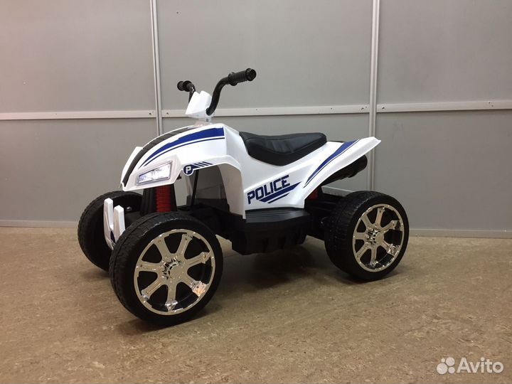 Квадроцикл