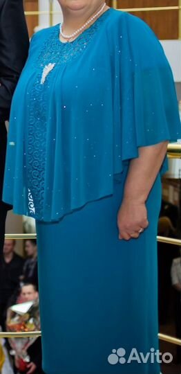 Платье женское