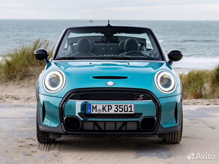 MINI Cooper S 2.0 AMT, 2023