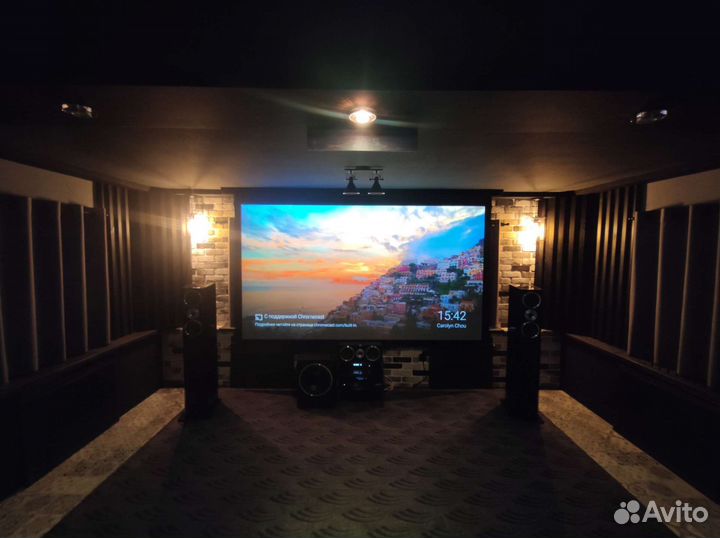 Ремонт квартир под ключ