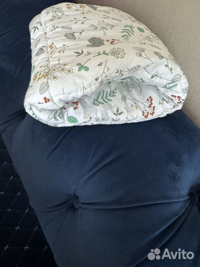 Подушка доя кормления