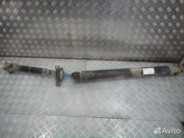 Кардан заднего моста Amarok (10-16) 2.0TDI б/у