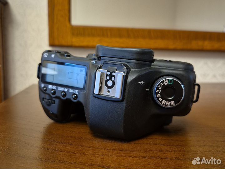 Canon eos 5D M2 body