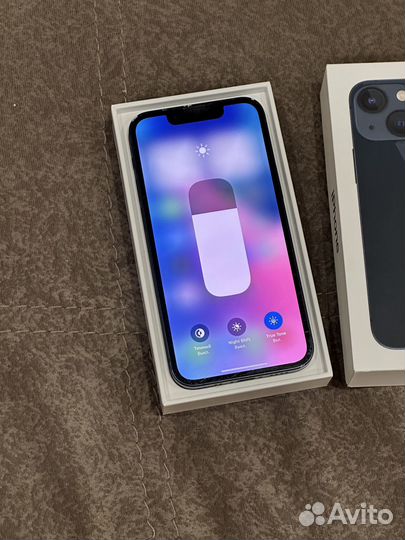 iPhone 13 mini, 128 ГБ