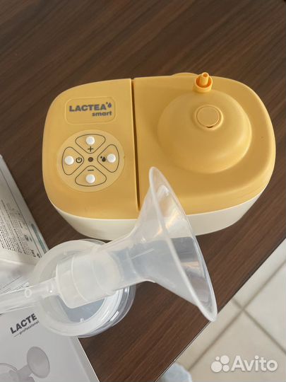 Молокоотсос электрический