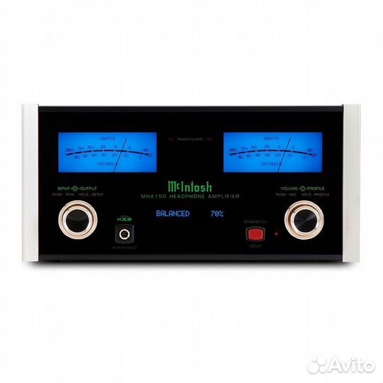 McIntosh MHA150