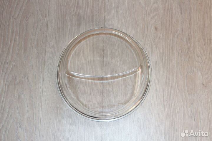 Стекло люка стиральной машины Whirlpool