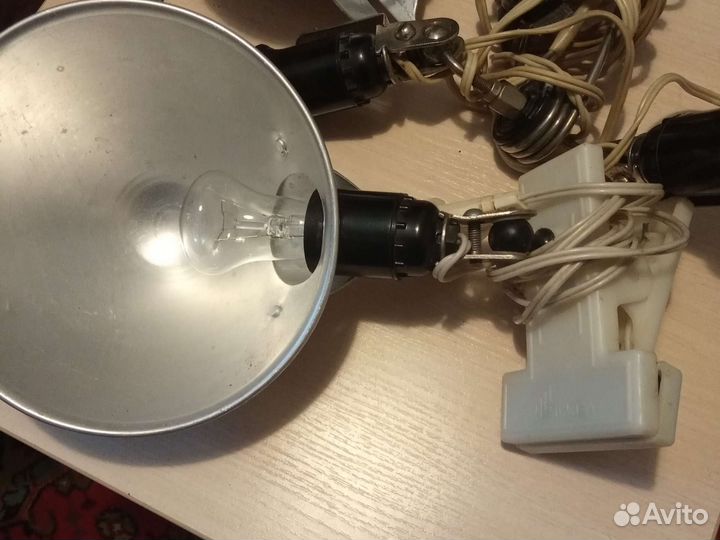 Фотодело, приборы