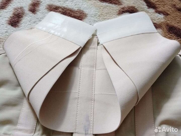 Корсет ортопедический детский