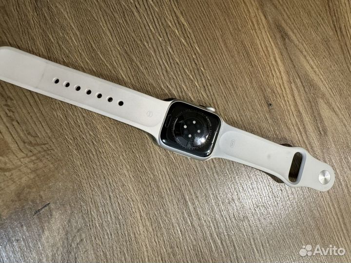 Часы apple watch 8 41 mm