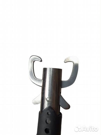 Захват рыболовный (липгрип)