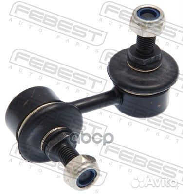 Тяга стабилизатора hyundai accent/matrix/verna