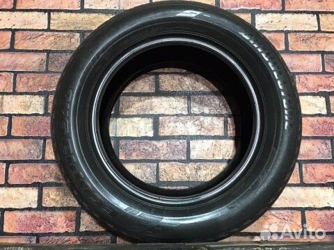 Bridgestone Ecopia EX10 215/60 R16