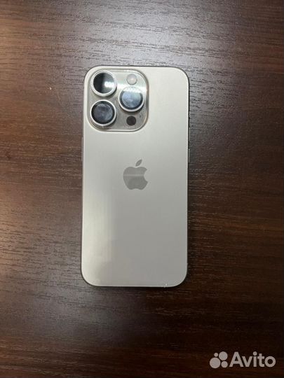 iPhone 15 Pro, 512 ГБ