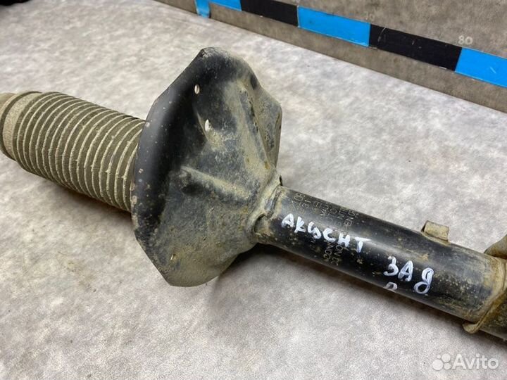 Амортизатор задний правый Hyundai Accent 2 1.5