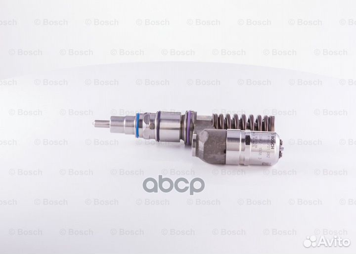 Насос-форсунка Bosch 0986441115 57 0414701082